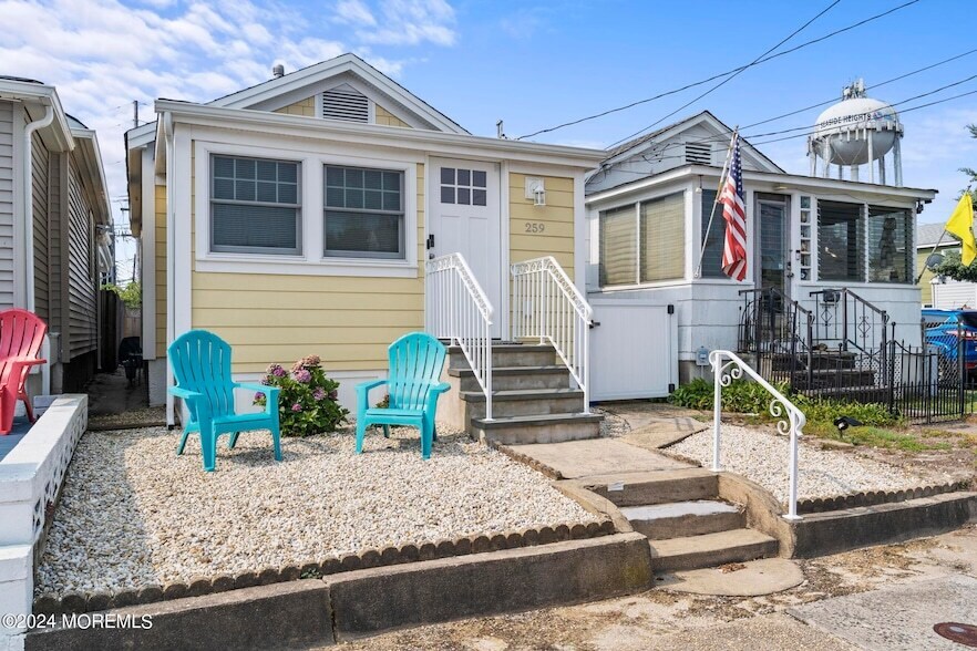Foto principal - 259 Sheridan Ave