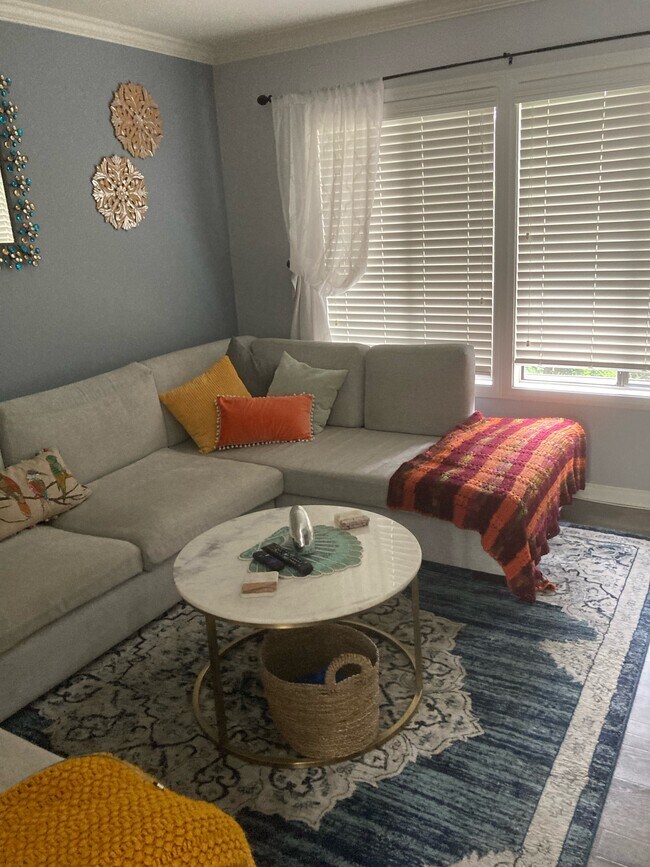 Foto del edificio - 1563 Stonewood Ct