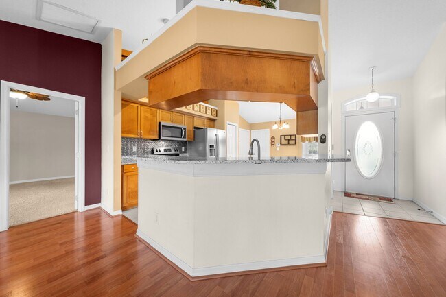 Foto del edificio - Charming 3 Bedroom 2 Bath Home - Sawgrass ...