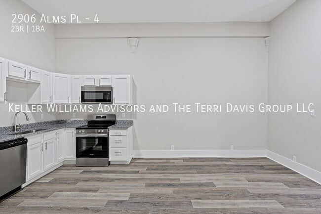 Foto del edificio - 2906 Alms Pl