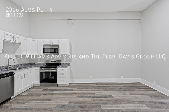 Building Photo - 2906 Alms Pl