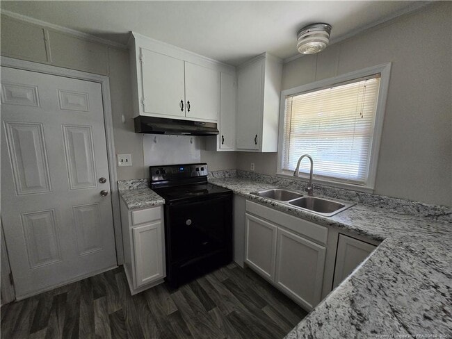 Foto del edificio - 4617 Belford Rd