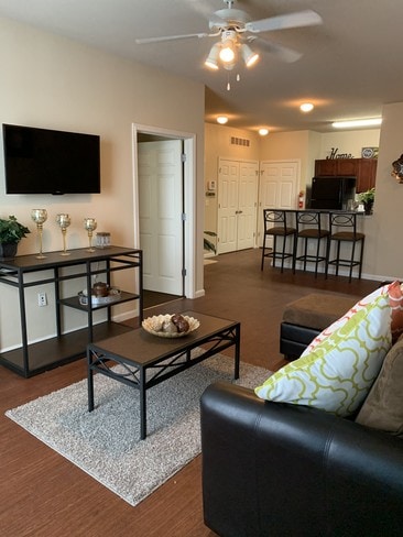 Unidad estándar - Angelo Place