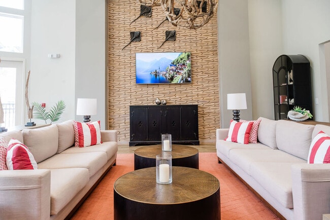 Leasing Center - Mystic Bluff Apartments