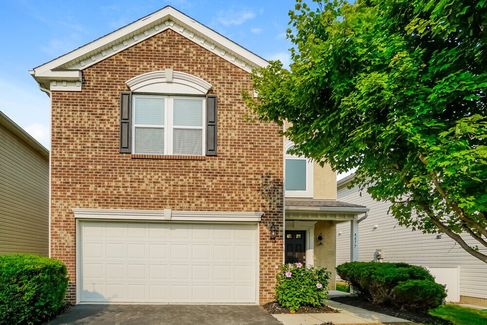 Foto principal - 4877 Grimm Dr