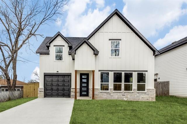Foto principal - 2108 Marshall St