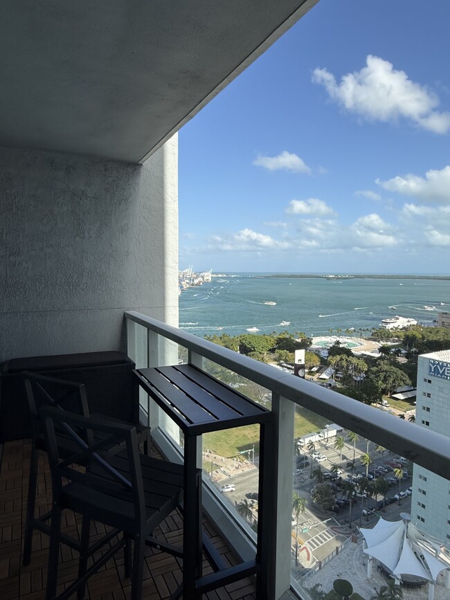 Building Photo - 244 Biscayne Blvd