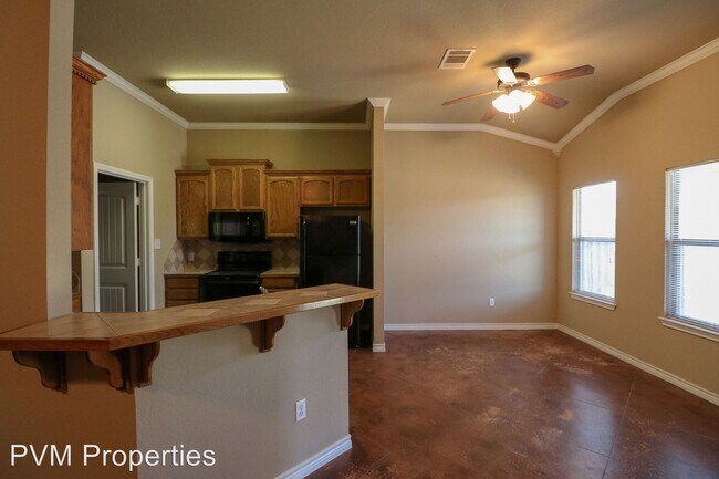 Foto del edificio - 3132 Beauford St