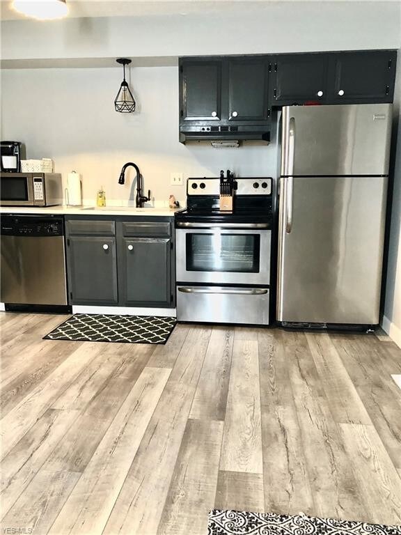 Foto del edificio - 7821 Hills and Dales Rd NW