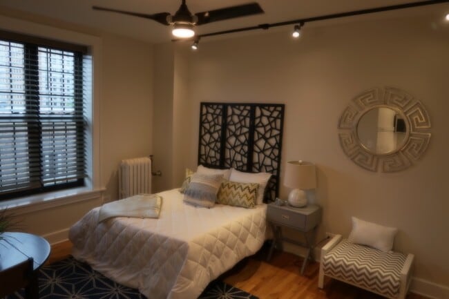 Foto del edificio - 4526 N Sheridan Rd