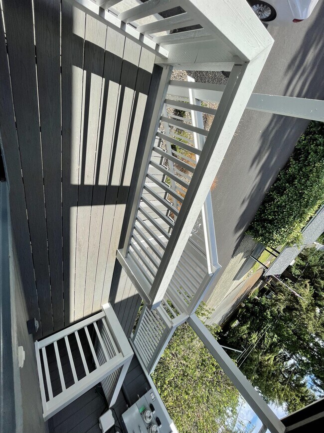 Foto del edificio - 422 Short St