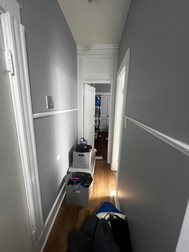 Foto del edificio - 882 Huntington Ave