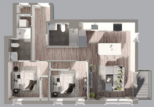 Foto del edificio - 85 Bennington St