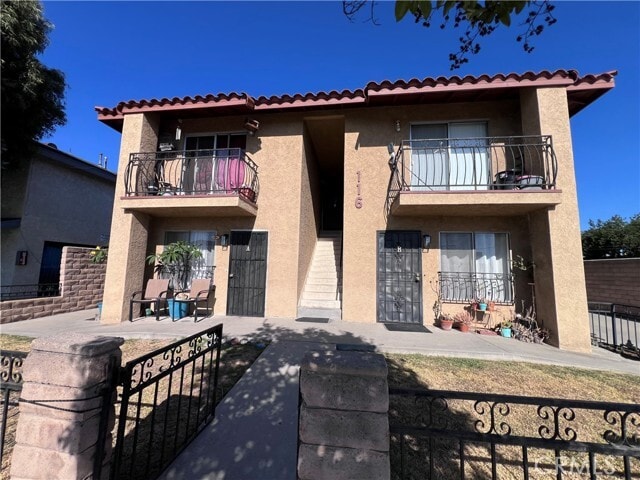 Primary Photo - 116 N 10th St