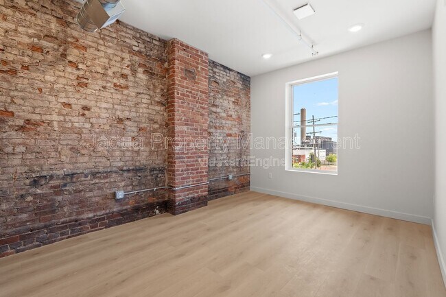 Foto del interior - Coney Island Lofts