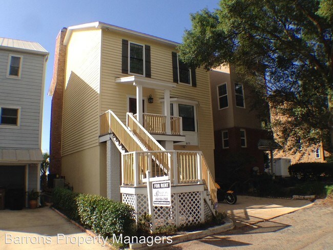 Foto del edificio - 3 br, 3.5 bath House - 611 Crown Cove