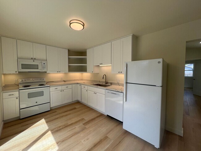 Foto del edificio - South Eugene Newly Remodeled