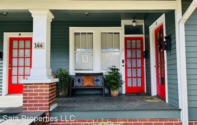 Foto del edificio - Kenan Street