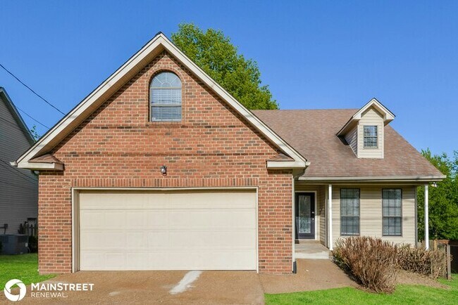 Foto del edificio - 204 Burgandy Hill Rd