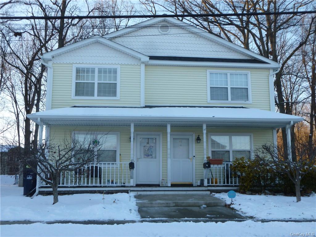 47 Wenliss Terrace, Wappingers Falls, NY 12590 Townhome Rentals in