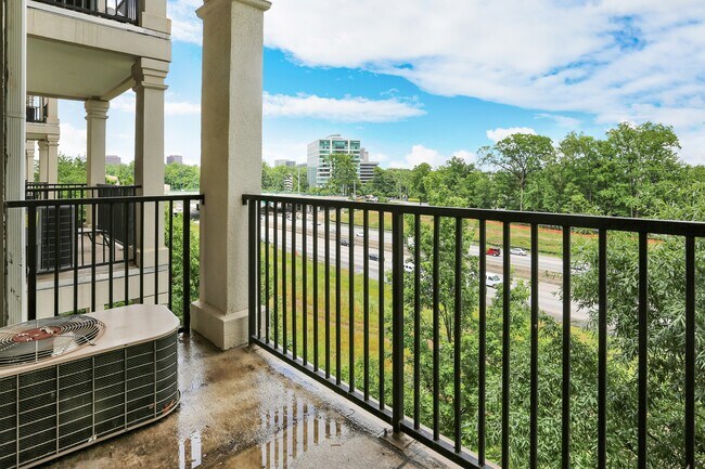 Photo - 799 Hammond Dr (Sandy Springs, GA) Townhome