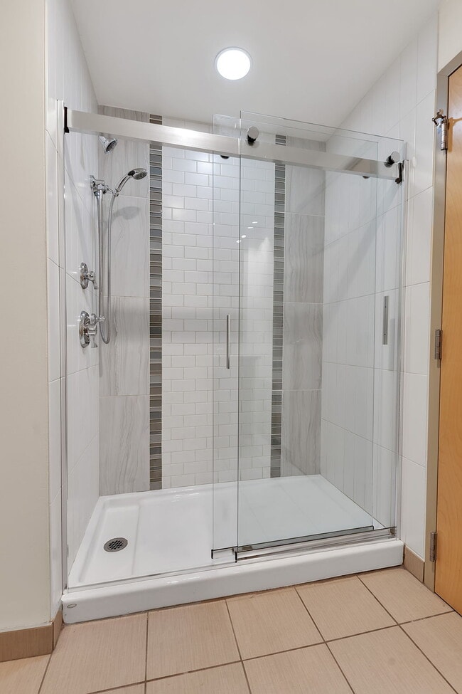 Interior Photo - The Lofts at Elk Terminal