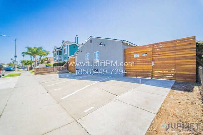 Foto del edificio - 4235 Swift Ave