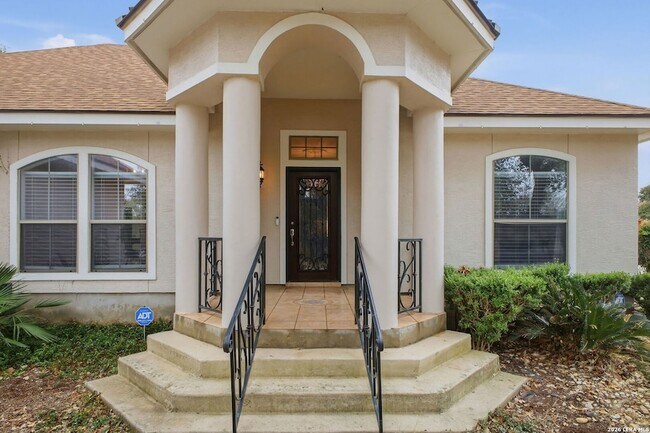 Foto del edificio - 8906 Breanna Oaks