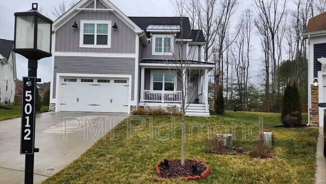 Building Photo - 5012 Darre Hall Ct