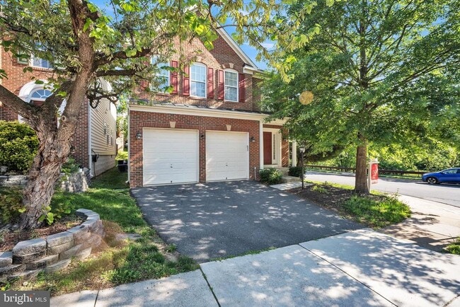 Building Photo - 8561 Barrow Furnace Ln