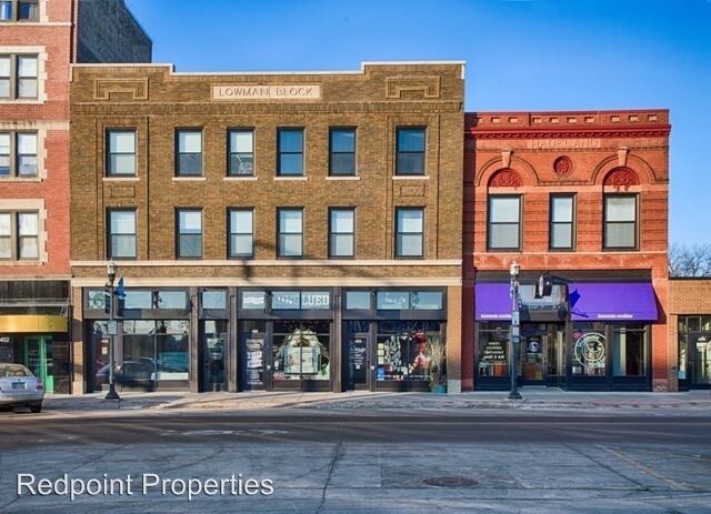 Primary Photo - 408 1/2 Broadway N