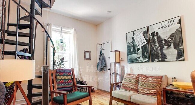 Foto del edificio - 5040 Florence Ave