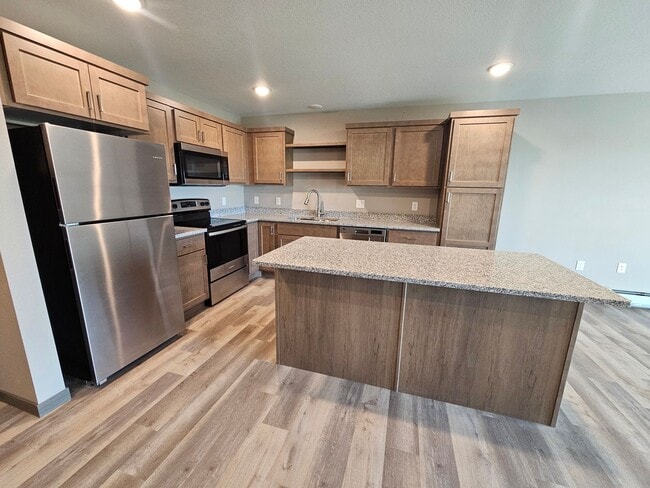 Interior Photo - Wobegon Crossings