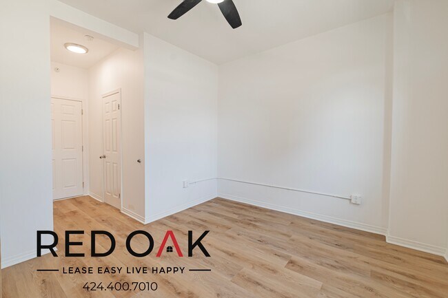Foto del edificio - 1509 Wilcox Ave