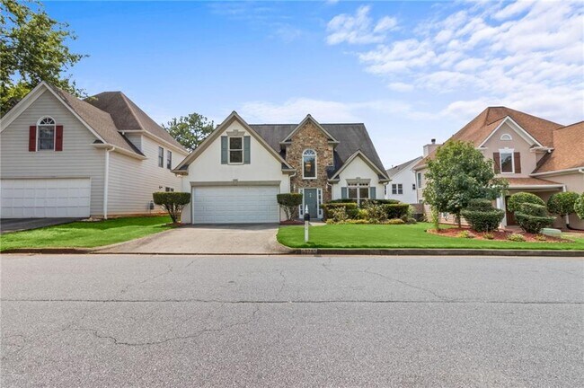 Building Photo - 10795 Morton Chase Way