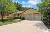 Foto principal - Charming 3BR House in Killeen