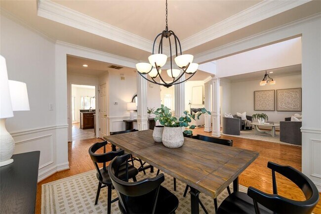 Foto del edificio - 1560 Oak Park Cove