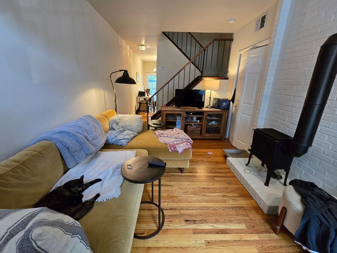 Foto principal - DELIGHTFUL 2 BEDROOM QUEEN VILLAGE TOWNHOUSE