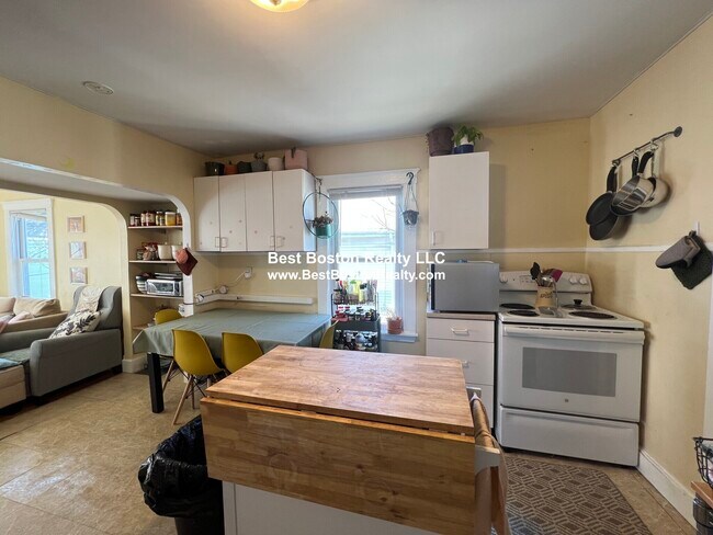 Foto del edificio - 7 Craigie Terrace