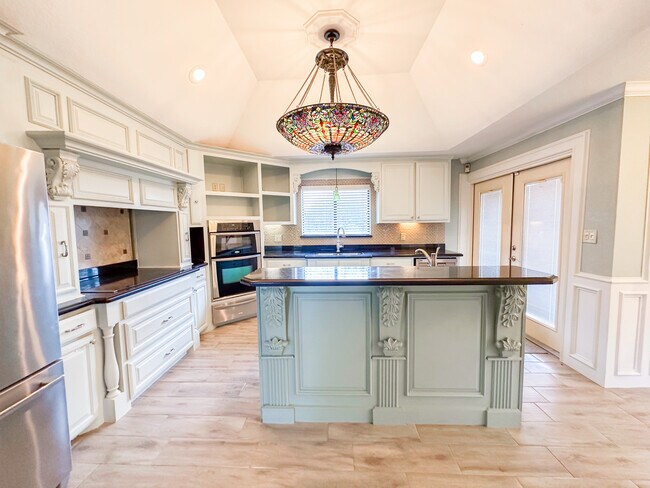 Foto del edificio - 3206 E Cobblestone Creek Dr
