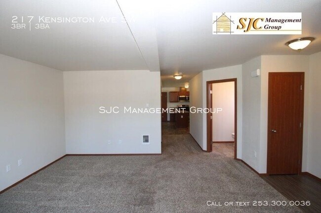 Foto del edificio - 217 Kensington Ave SW