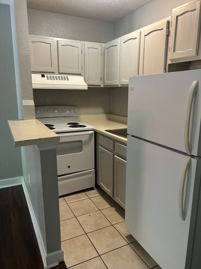 Interior Photo - City Studio Apartments
