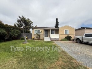 Building Photo - 1305 Crann Ave