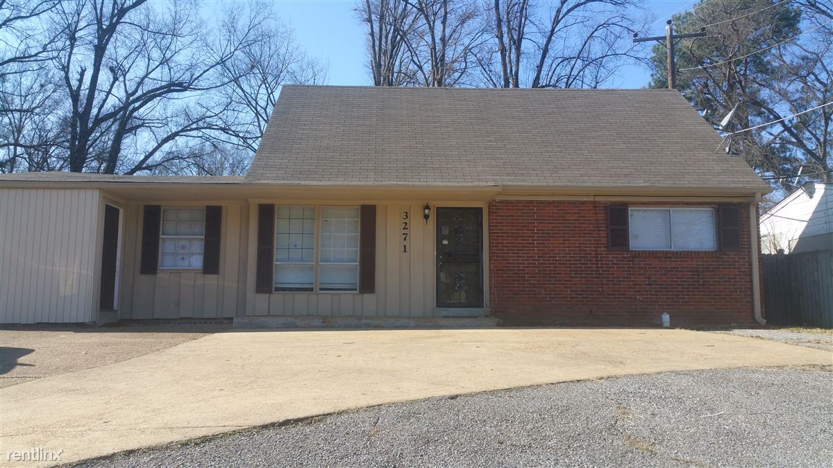 Primary Photo - 4 br, 2 bath House - 3271 S Perkins Rd
