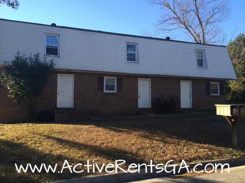 4187 Byrd Ave, Macon, GA 31206 House Rental in Macon, GA