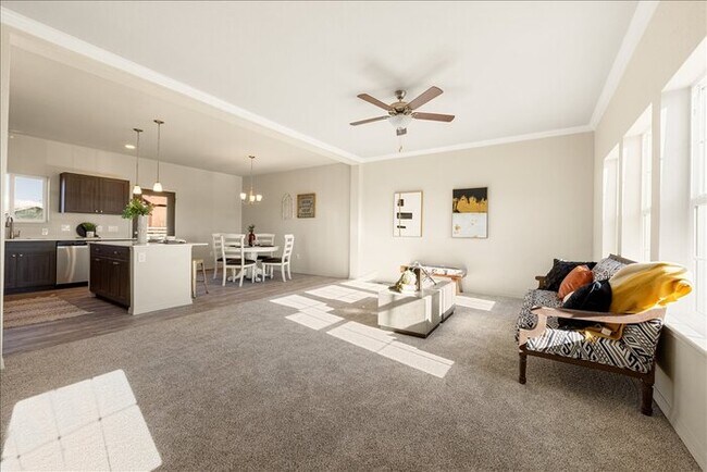 Foto del edificio - 1531 Bowen Dr