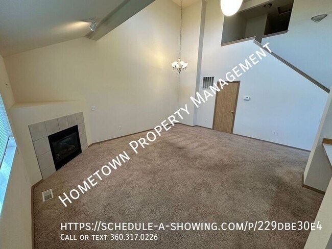 Foto del edificio - 407 Yauger Way NW