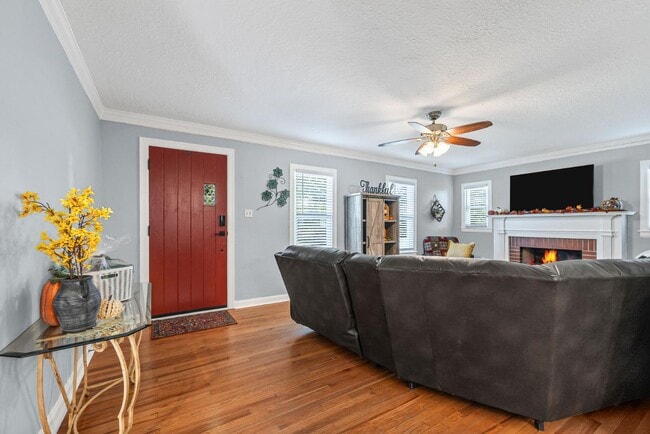 Foto del edificio - 805 W Ash St