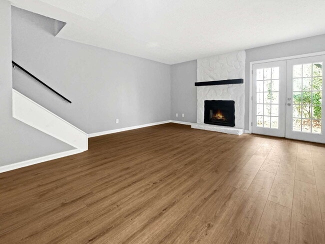 Foto del edificio - Recently Renovated Condo in Lake Lanier Community