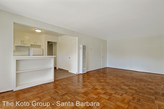 Foto del edificio - 216 N Milpas St